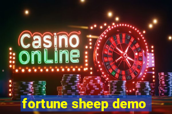 fortune sheep demo